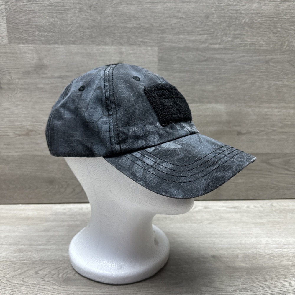 Condor TC Contractor Operator Hunting Hiking Tactical Baseball Patch Cap Hat - Picture 2 of 9
